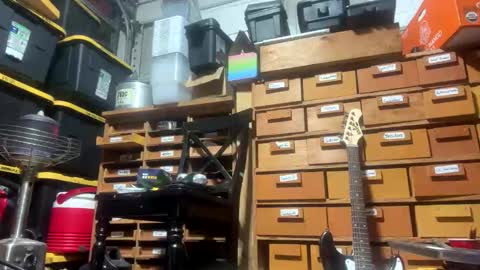 Xploringus online show from 04-28-26, 12:32