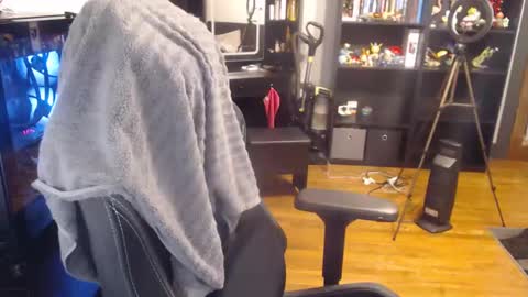 xqueenkendrax online show from 03-07-25, 12:15