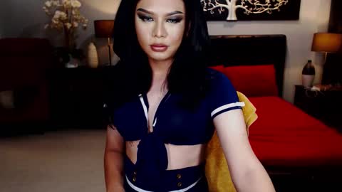 Morganna online show from 01-05-25, 02:49