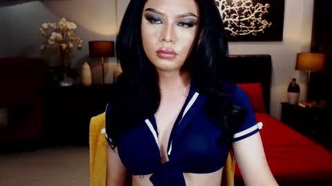 Morganna online show from 01-05-25, 05:51