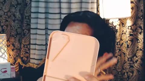 address me as QUEEN  NINA  A Little Bit  of ANGELIC FACE with a Wild Demonic Side online show from 12-09-24, 12:23