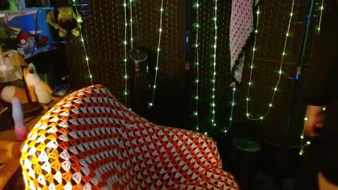 Snapshot of xredbanshee chatting on 01-18-25, 05:20 xredbanshee online show from 01-18-25, 05:20