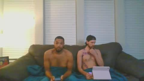 xriley3123 online show from 05-05-26, 02:30