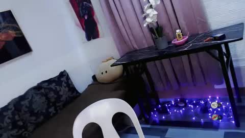 Snapshot of xsabbylicious69 chatting on 12-28-24, 11:30 xsabbylicious69 online show from 12-28-24, 11:30