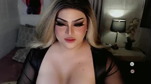 Snapshot of xsabbylicious69 chatting on 01-27-25, 03:07 xsabbylicious69 online show from 01-27-25, 03:07
