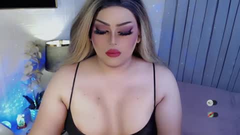 Snapshot of xsabbylicious69 chatting on 02-17-25, 01:15 xsabbylicious69 online show from 02-17-25, 01:15