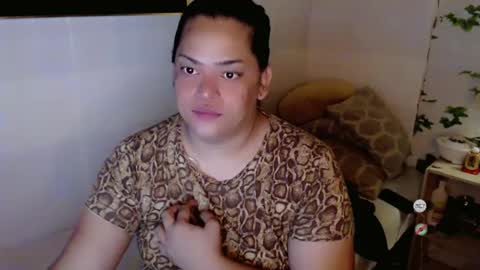 Snapshot of xsabbylicious69 chatting on 03-09-25, 03:49 xsabbylicious69 online show from 03-09-25, 03:49