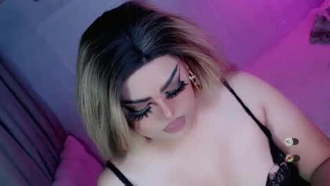 xsabbylicious69 online show from 03-23-26, 03:32