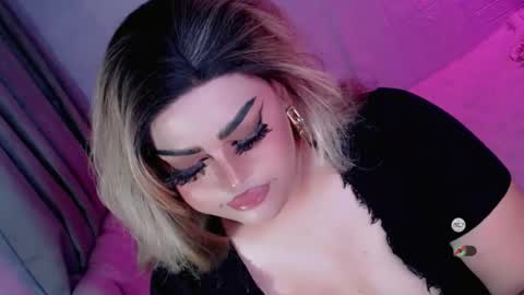 xsabbylicious69 online show from 03-26-26, 01:55
