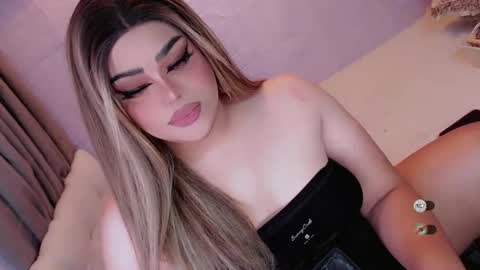 xsabbylicious69 online show from 04-20-26, 03:09