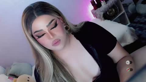 Snapshot of xsabbylicious69 chatting on 05-31-26, 05:59 xsabbylicious69 online show from 05-31-26, 05:59