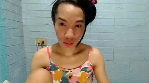 Snapshot of xsavagemistressx chatting on 12-07-24, 05:53 Ask Me Baby online show from 12-07-24, 05:53