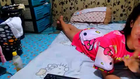 Snapshot of xsavagemistressx chatting on 09-21-25, 06:48 Ask Me Baby online show from 09-21-25, 06:48