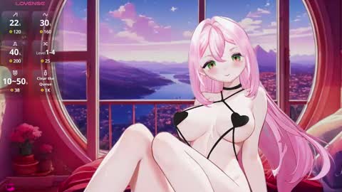 Snapshot of xstaceyliciousx chatting on 01-25-25, 08:00 XstaceyliciousX online show from 01-25-25, 08:00