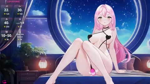 Snapshot of xstaceyliciousx chatting on 02-08-25, 09:15 XstaceyliciousX online show from 02-08-25, 09:15