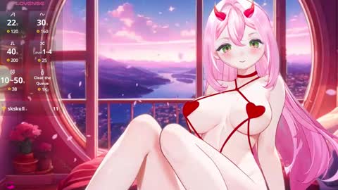 Snapshot of xstaceyliciousx chatting on 02-26-25, 07:42 XstaceyliciousX online show from 02-26-25, 07:42