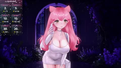 Snapshot of xstaceyliciousx chatting on 09-13-25, 07:24 XstaceyliciousX online show from 09-13-25, 07:24