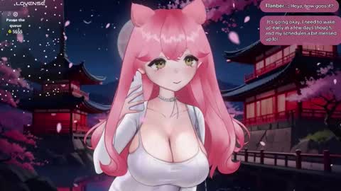 Snapshot of xstaceyliciousx chatting on 10-04-25, 07:12 XstaceyliciousX online show from 10-04-25, 07:12