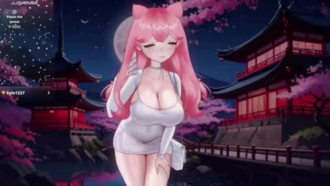 Snapshot of xstaceyliciousx chatting on 11-12-25, 08:19 XstaceyliciousX online show from 11-12-25, 08:19