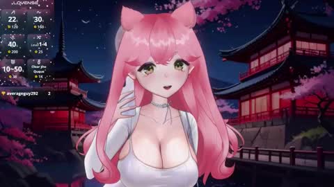 Snapshot of xstaceyliciousx chatting on 11-15-25, 08:33 XstaceyliciousX online show from 11-15-25, 08:33