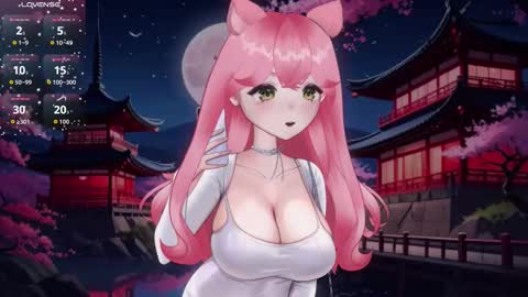 Snapshot of xstaceyliciousx chatting on 11-30-25, 06:01 XstaceyliciousX online show from 11-30-25, 06:01