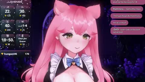 Snapshot of xstaceyliciousx chatting on 01-18-26, 08:23 XstaceyliciousX online show from 01-18-26, 08:23