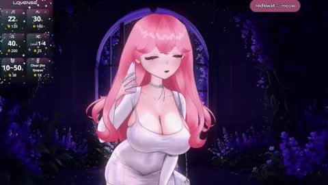 Snapshot of xstaceyliciousx chatting on 02-13-26, 09:11 XstaceyliciousX online show from 02-13-26, 09:11