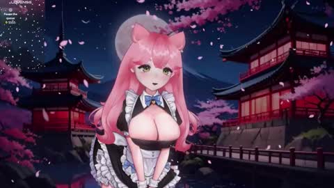 Snapshot of xstaceyliciousx chatting on 02-21-26, 08:54 XstaceyliciousX online show from 02-21-26, 08:54