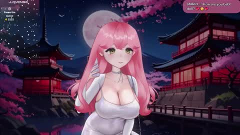 Snapshot of xstaceyliciousx chatting on 02-28-26, 08:43 XstaceyliciousX online show from 02-28-26, 08:43