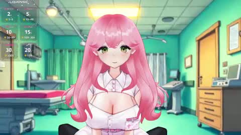 XstaceyliciousX online show from 07-04-26, 03:29