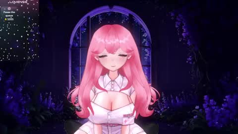 XstaceyliciousX online show from 07-05-26, 07:54