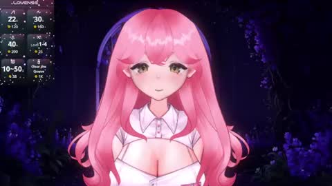 XstaceyliciousX online show from 07-10-26, 06:43