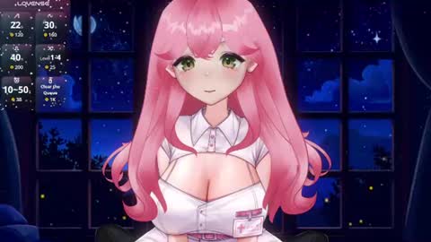 XstaceyliciousX online show from 07-11-26, 07:49