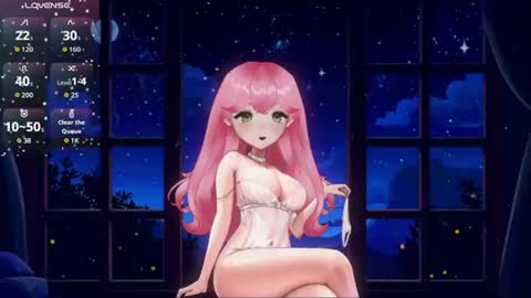 XstaceyliciousX online show from 07-24-26, 07:01