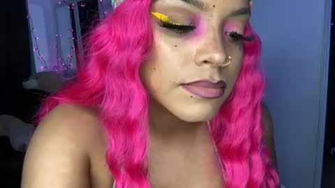 xStarGazingx online show from 07-28-26, 05:36