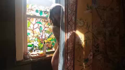 Snapshot of xsunsub chatting on 03-09-25, 07:15 Sunny Daze online show from 03-09-25, 07:15