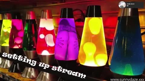 Snapshot of xsunsub chatting on 11-29-25, 12:02 Sunny Daze online show from 11-29-25, 12:02