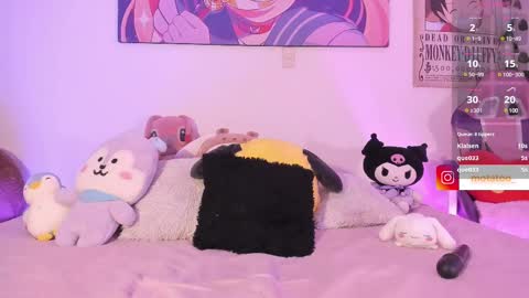 Snapshot of xsussan chatting on 03-05-25, 01:31 xsussan online show from 03-05-25, 01:31