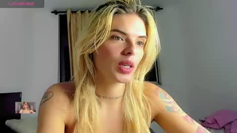 Snapshot of xthesexyboyx chatting on 06-18-26, 07:30 Femboy Exotic online show from 06-18-26, 07:30