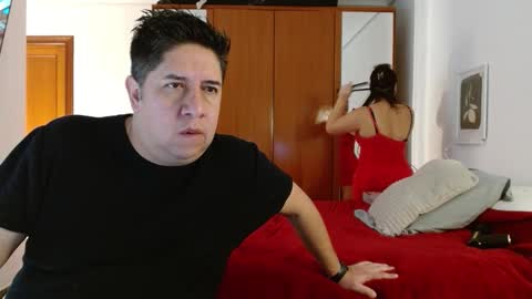 thiagoeva online show from 01-12-26, 08:52