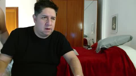 thiagoeva online show from 03-09-26, 08:51