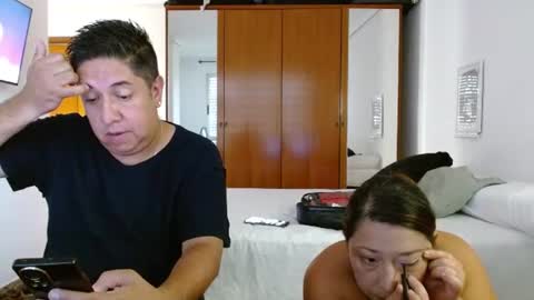 thiagoeva online show from 08-02-26, 08:24