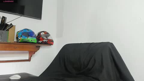 Stipp3r online show from 12-01-25, 12:10