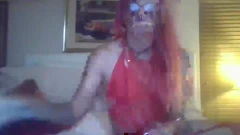 xtonickayee69 online show from 07-11-26, 10:07