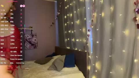 Milana online show from 07-17-26, 03:24