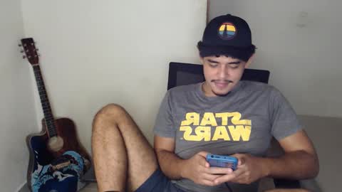 Snapshot of xtranherr chatting on 11-30-25, 03:32 xtranherr online show from 11-30-25, 03:32