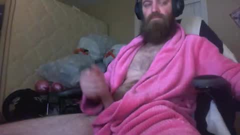 VERYHORNYGUY online show from 02-08-26, 02:26