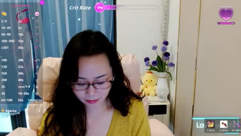 LiLiLi online show from 05-01-26, 01:54