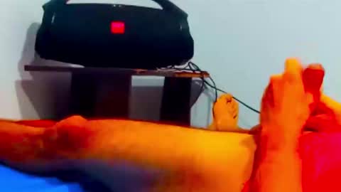 Snapshot of xuyeeg chatting on 02-24-25, 12:41 xuyeeg online show from 02-24-25, 12:41