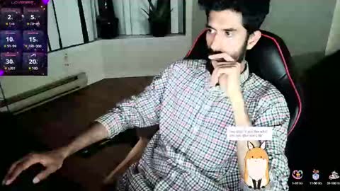 x online show from 12-31-24, 03:23